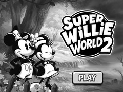                                                                     Super Willie World 2 קחשמ
