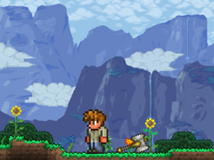                                                                     Terraria Playground קחשמ