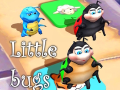                                                                     Little bugs קחשמ