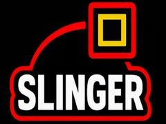                                                                     Slinger קחשמ