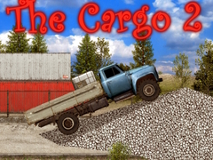                                                                     The Cargo 2 קחשמ