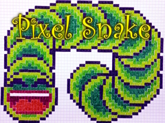                                                                     Pixel Snake קחשמ