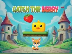                                                                     Catch The Berry קחשמ