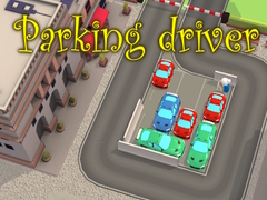                                                                     Parking driver קחשמ
