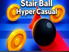                                                                     Stair Ball: Hyper Casual קחשמ