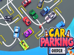                                                                     Car Parking Order קחשמ