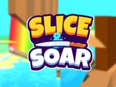                                                                     Slice & Soar קחשמ