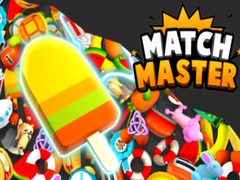                                                                     Match Master קחשמ