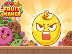                                                                     Fruit Maker קחשמ