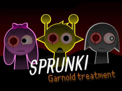                                                                     Sprunki Garnold Treatment קחשמ