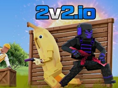                                                                     2v2.io קחשמ