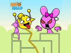                                                                     Big Head קחשמ