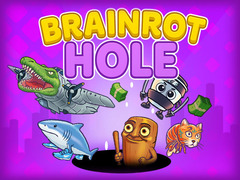                                                                     Brainrot Hole קחשמ