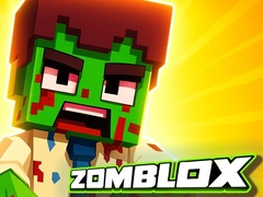                                                                     Zomblox קחשמ