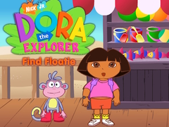                                                                     Dora the Explorer Find Floatie קחשמ