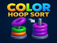                                                                     Color Hoop Sort קחשמ