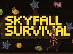                                                                     Skyfall Survival קחשמ