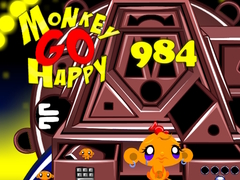                                                                     Monkey Go Happy Stage 984 קחשמ
