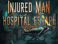                                                                     Injured Man Hospital Escape קחשמ