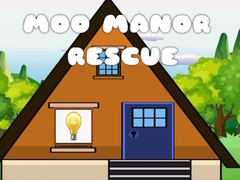                                                                     Moo Manor Rescue קחשמ