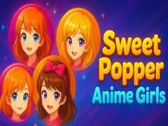                                                                     Sweet Popper Anime Girls קחשמ