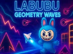                                                                     Labubu Geometry Waves קחשמ