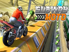                                                                    Subway Moto קחשמ
