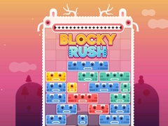                                                                     Blocky Rush קחשמ