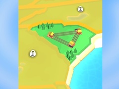                                                                     Train Empire Connect Railroad קחשמ