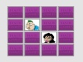                                                                     Hair Memory Game קחשמ