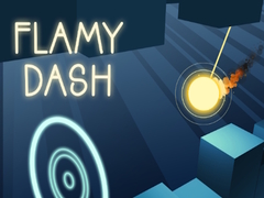                                                                     Flamy Dash קחשמ