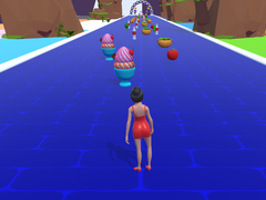                                                                     Fit Runner קחשמ