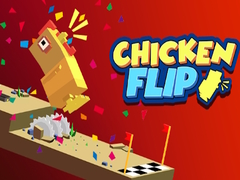                                                                     Chicken Flip קחשמ