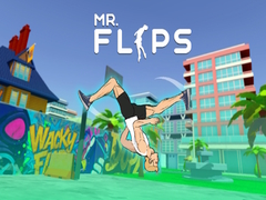                                                                     Mr. Flips קחשמ