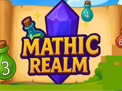                                                                     Mathic Realm קחשמ