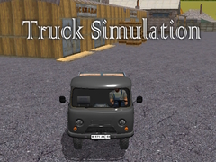                                                                     Truck Simulation קחשמ