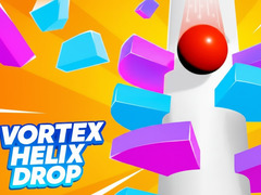                                                                     Vortex Helix Drop קחשמ