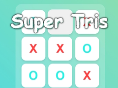                                                                     Super Tris  קחשמ