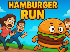                                                                     Hamburger Run קחשמ