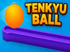                                                                     Tenkyu ball קחשמ