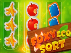                                                                     Foxy Eco Sort קחשמ