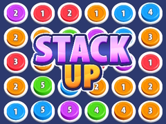                                                                     Stack Up קחשמ