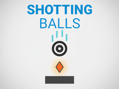                                                                     Shotting Balls קחשמ