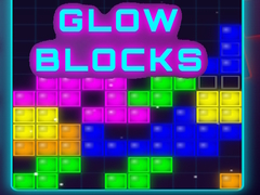                                                                     Glow Blocks קחשמ