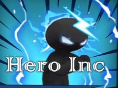                                                                     Hero Inc קחשמ