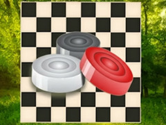                                                                     Classic Checkers Forest קחשמ