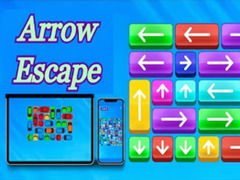                                                                     Arrow Escape קחשמ