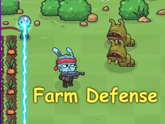                                                                    Farm Defense קחשמ