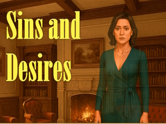                                                                     Sins and Desires קחשמ