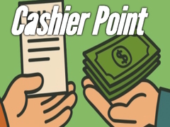                                                                     Cashier Point קחשמ